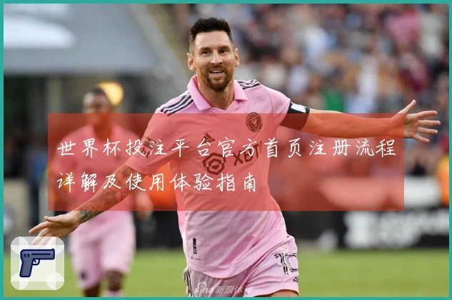 世界杯投注平台官方首页注册流程详解及使用体验指南
