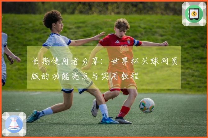长期使用者分享：世界杯买球网页版的功能亮点与实用教程